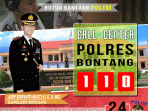 CAll-POLRES