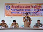 sosialisasi